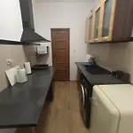 Appartamento Karpackie Cztery Katy