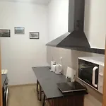 Karpackie Cztery Katy Appartamento