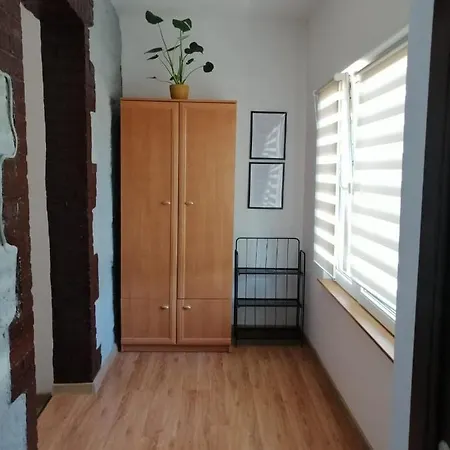 Apartament Karpackie Cztery Katy *