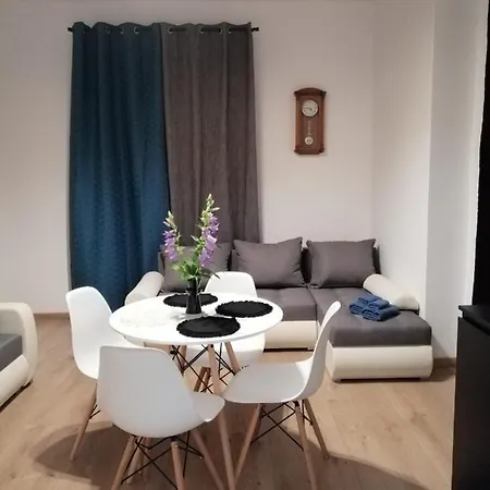 Karpackie Cztery Katy Apartment Karpacz
