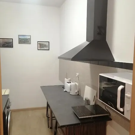 Karpackie Cztery Katy Appartement