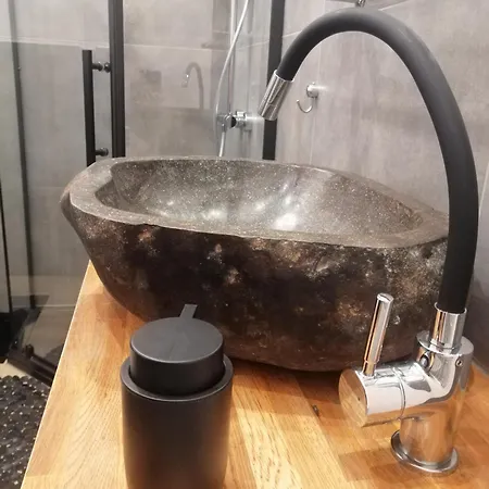 Karpackie Cztery Katy Appartement